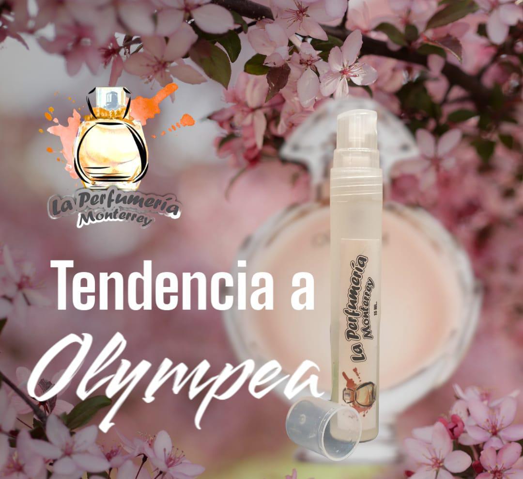 La Perfumería Monterrey 