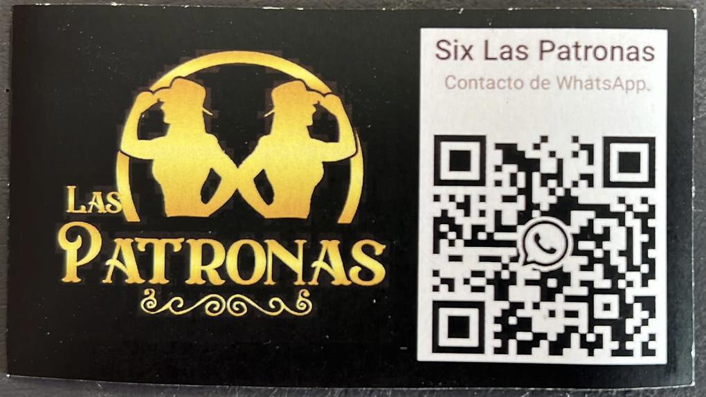 Tecate Six Las Patronas 