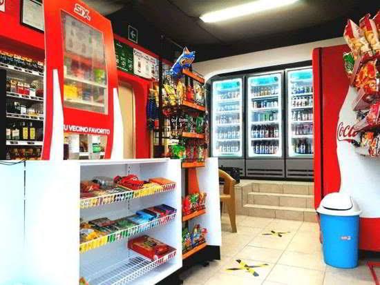 Tecate Six Las Patronas 