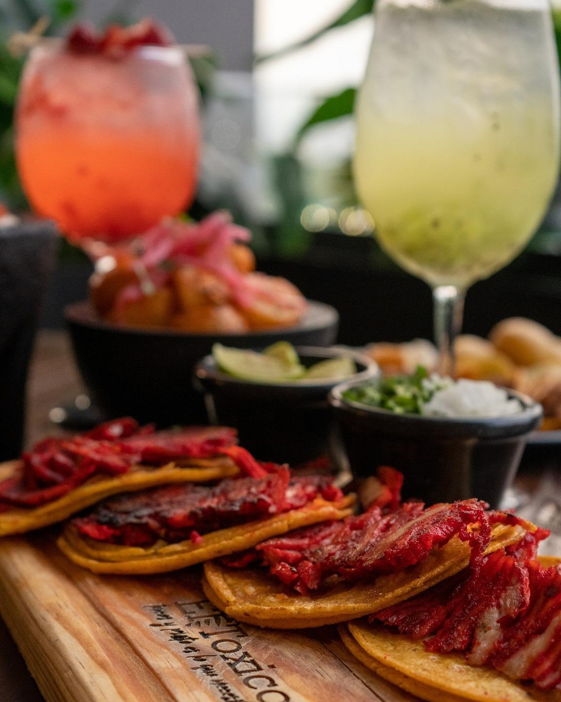 El Tóxico 