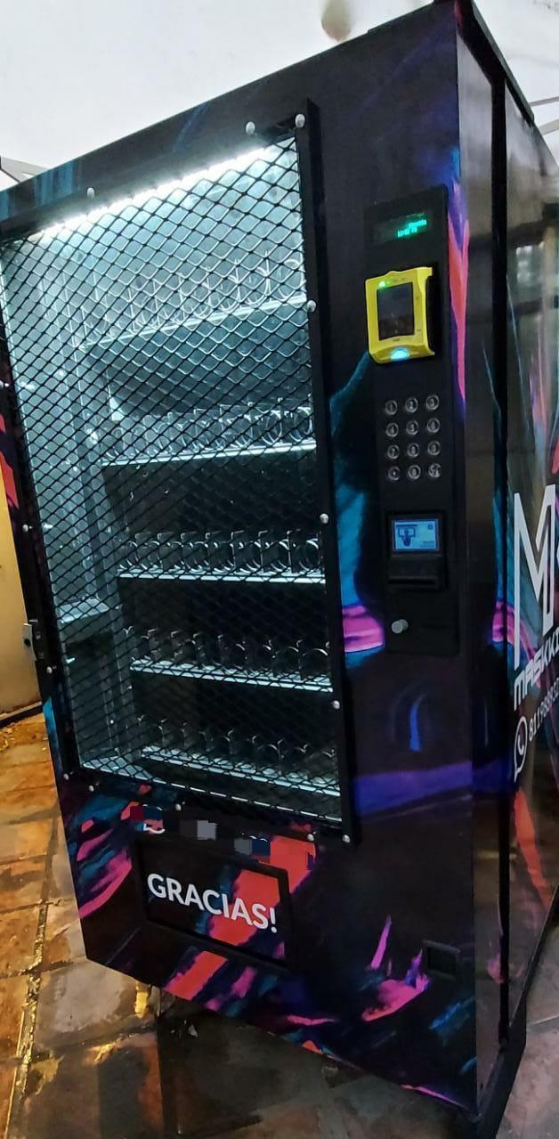 Pro Vending