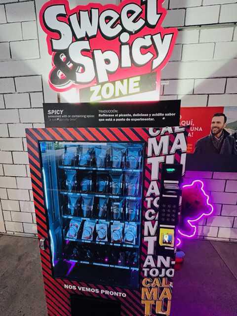 Pro Vending