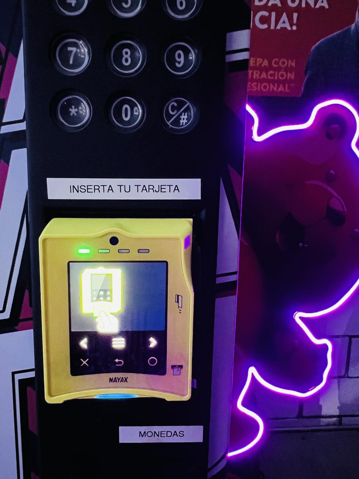 Pro Vending