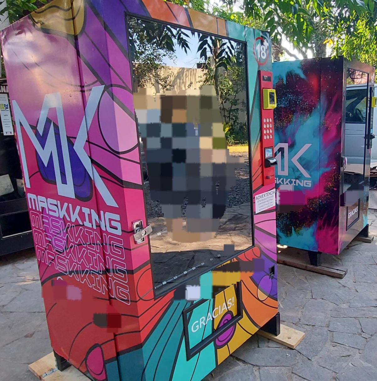 Pro Vending