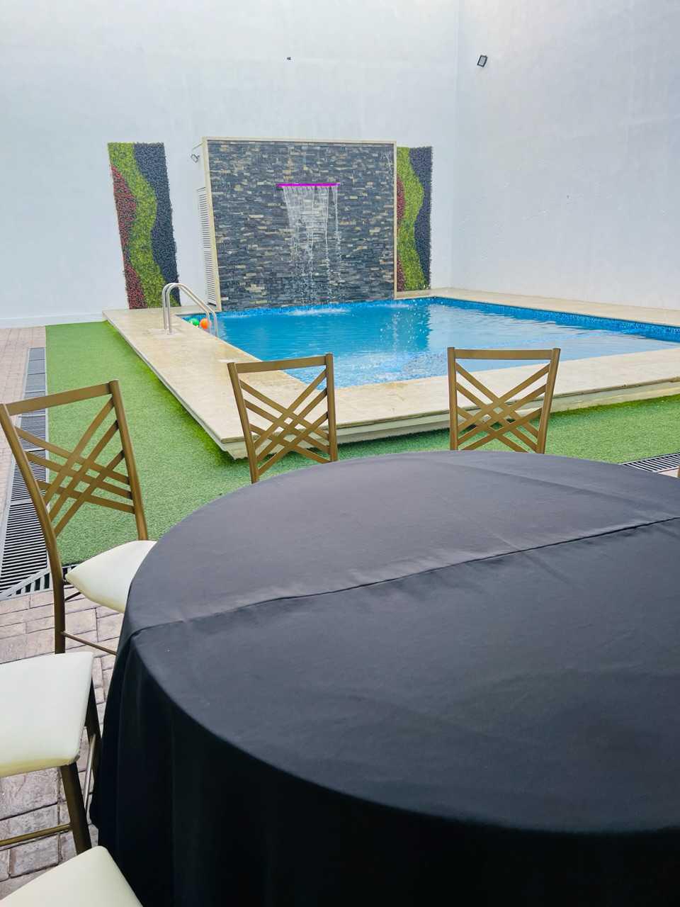 Quinta 5209