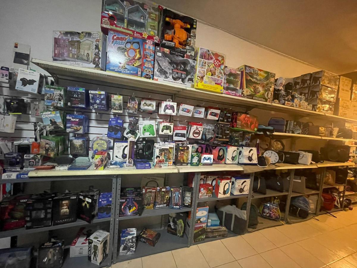 Ikiva usa Shop 