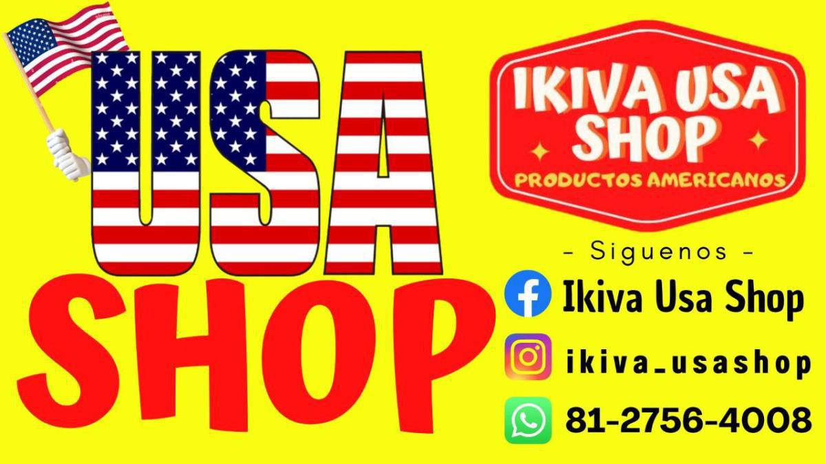Ikiva usa Shop 