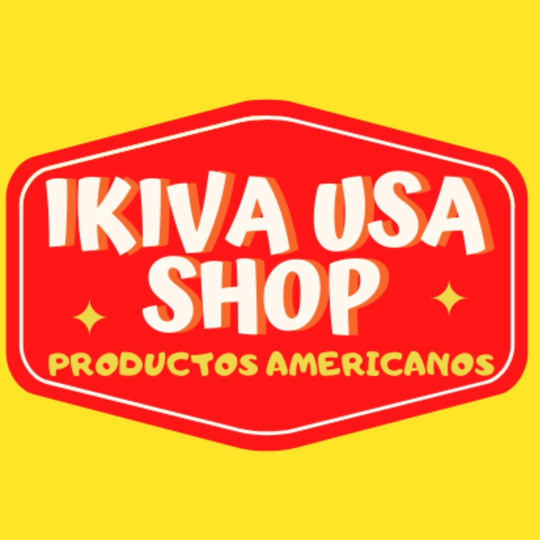 Ikiva usa Shop 