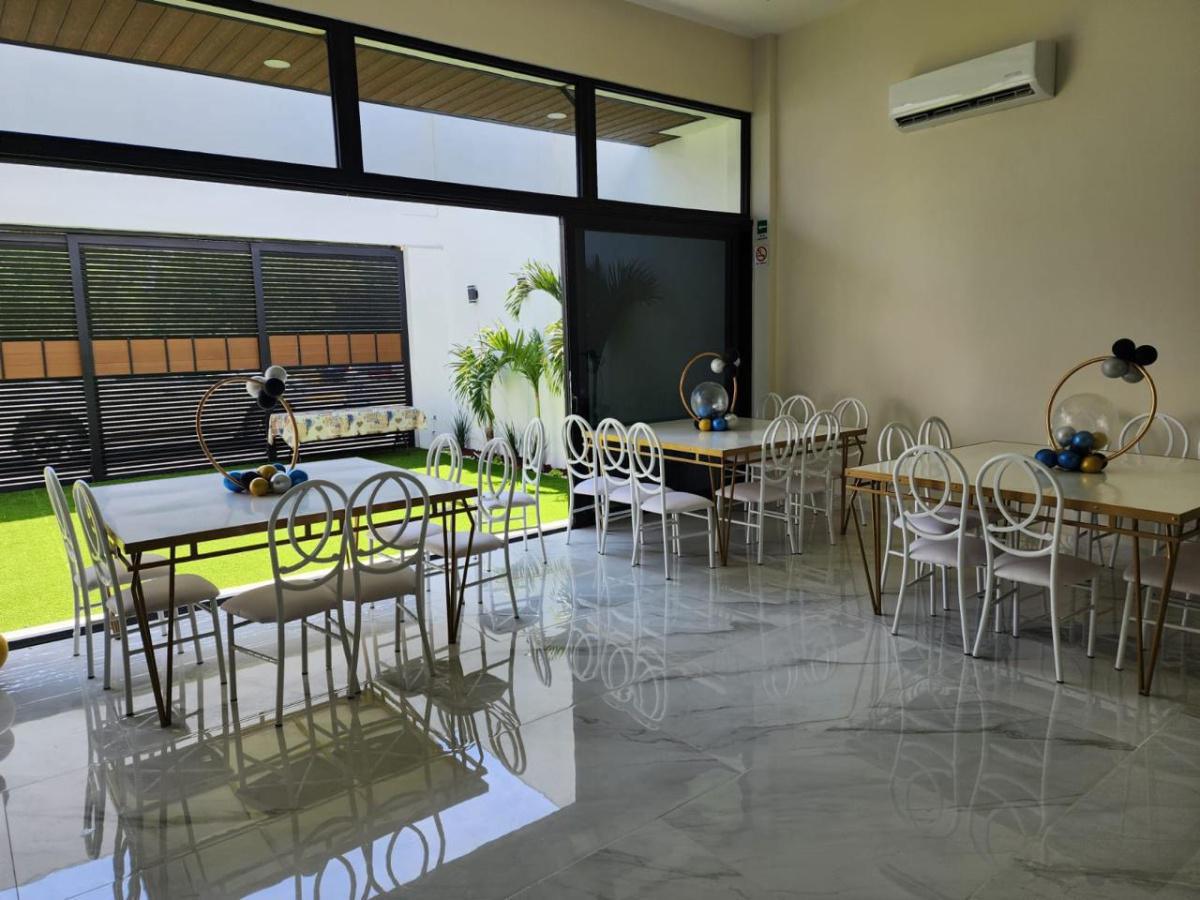 Eventos Manantial MR