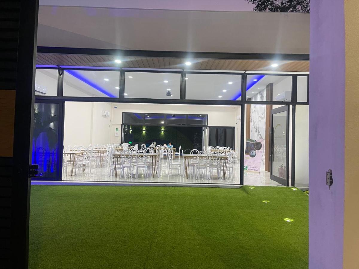 Eventos Manantial MR