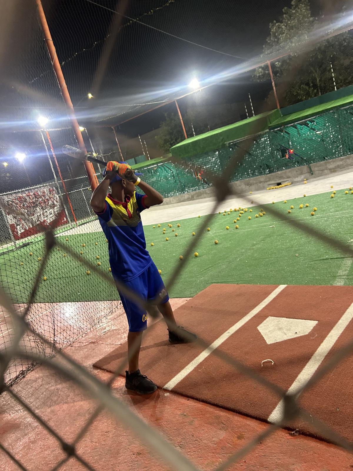 Las Canchas DRP