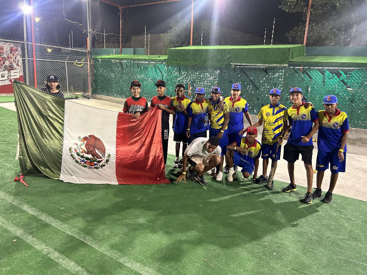Las Canchas DRP
