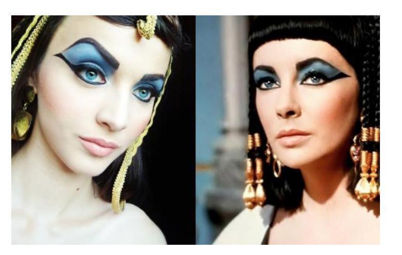 Come realizzare un costume Egiziano fai da te