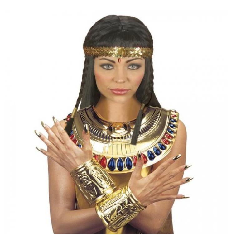 Come realizzare un costume Egiziano fai da te