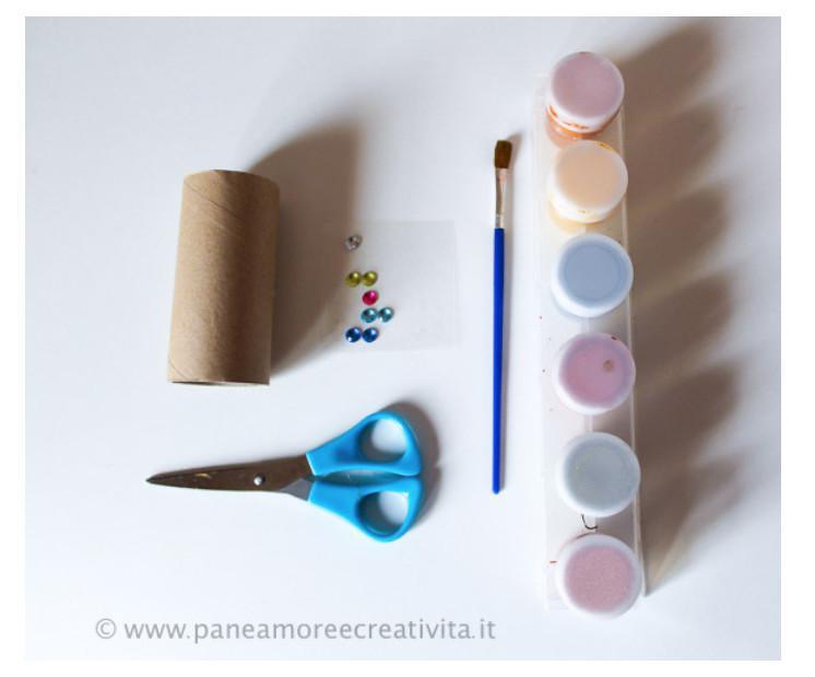 Come fare il costume da Faraone