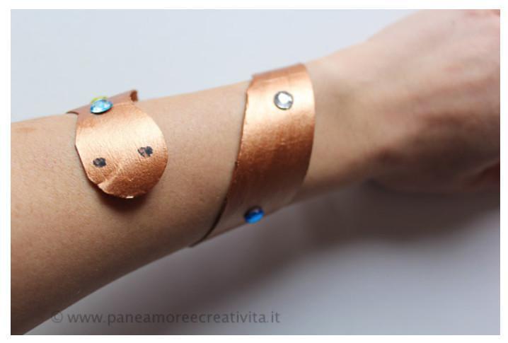 Come fare il costume da Faraone