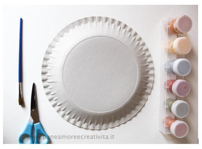 Come fare il costume da Faraone