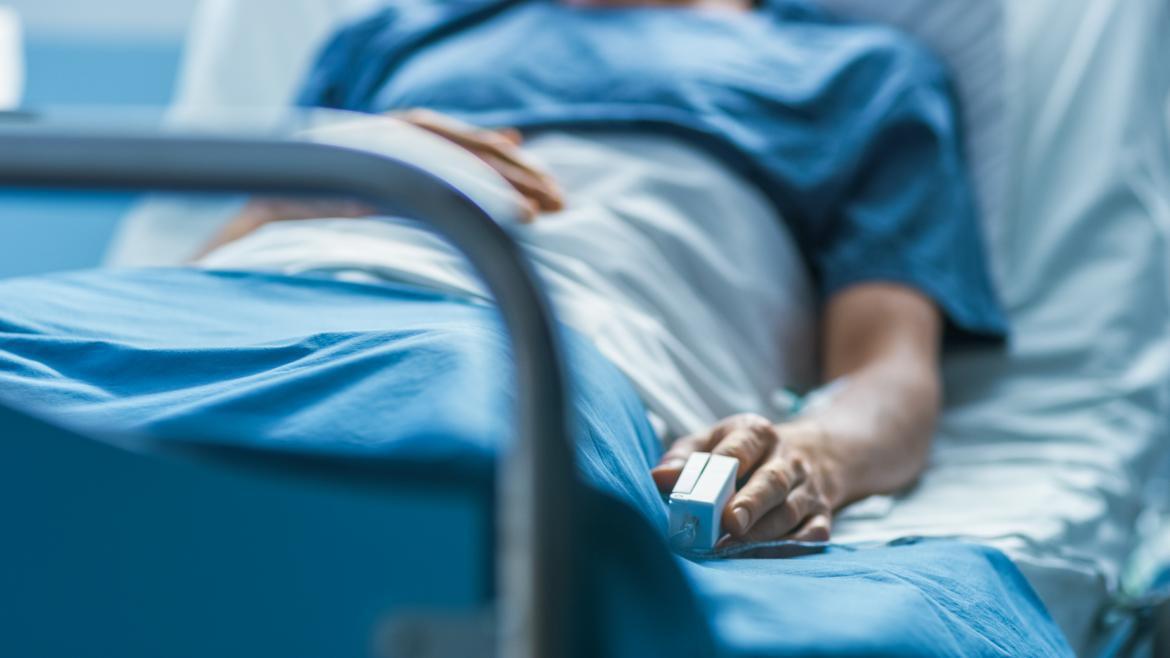 Visitaciones a Hospitales