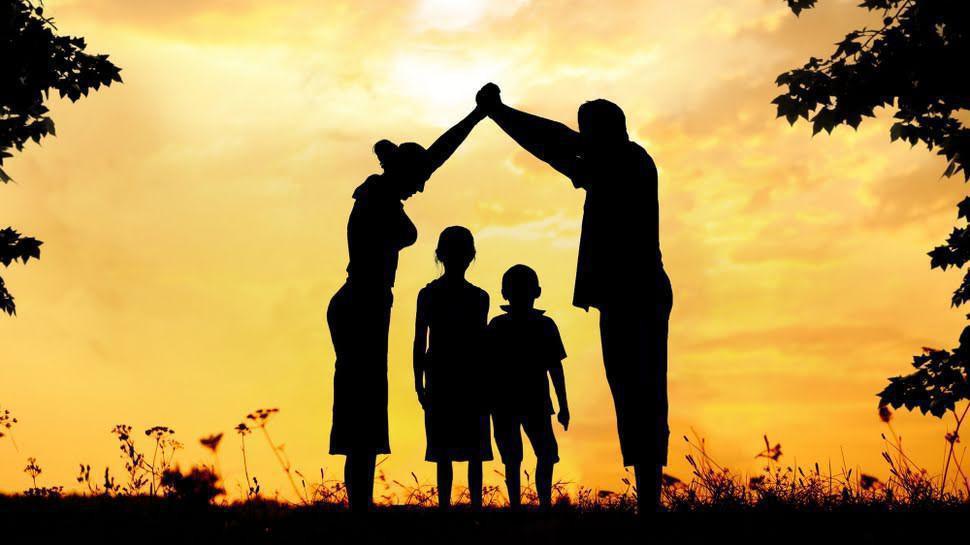Prayer for families