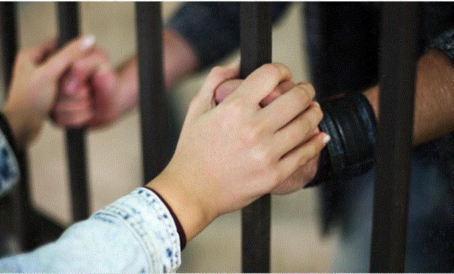 Prison visits