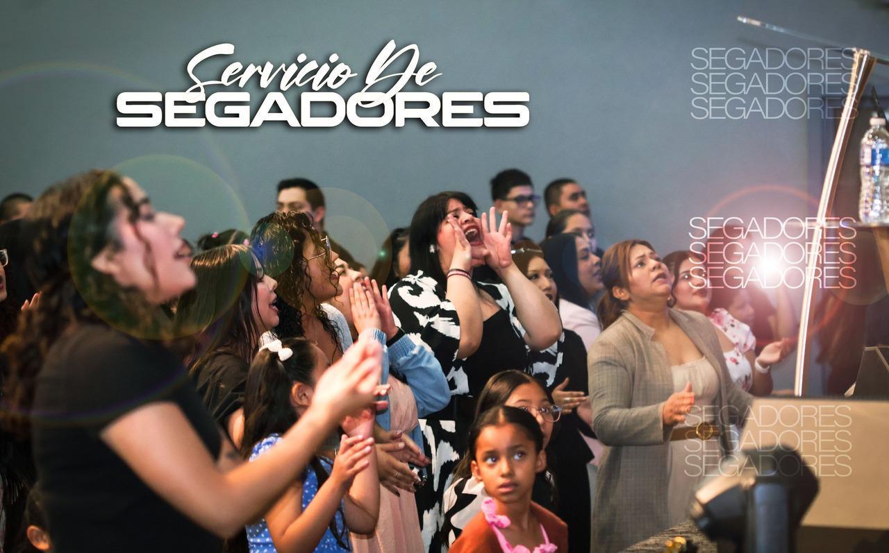 SERVICIO DE SEGADORES SEP.21.2025