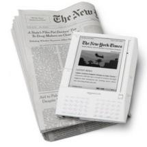 Un second Amazon Kindle cet automne ?