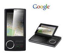 Le HTC G1 sous Google Android en Avril chez SFR