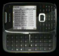Deux nouveaux Smartphones professionnels chez Nokia