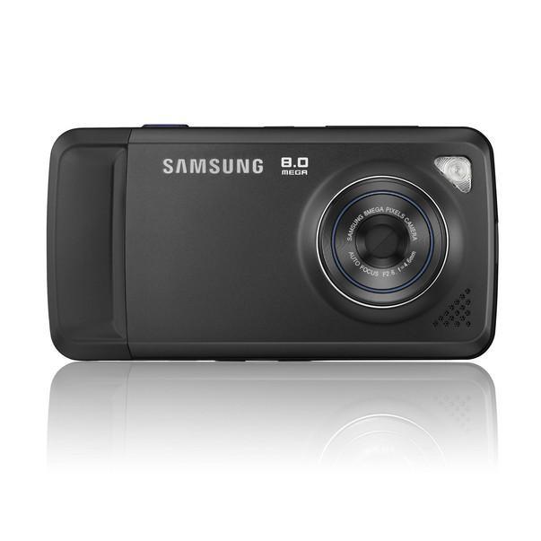 Pixon : Un photophone tactile chez Samsung