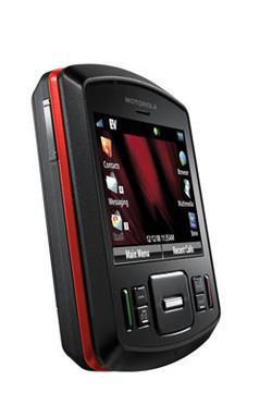 Hint : Motorola explore un nouveau form factor