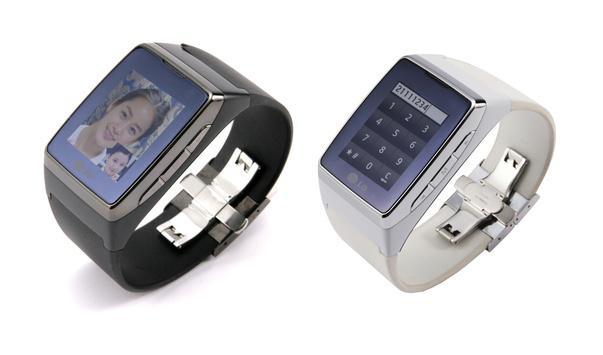LG officialise sa smartwatch !