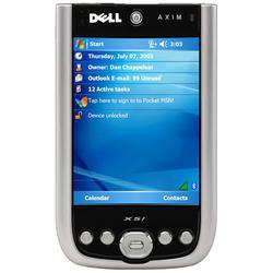 Dell s’apprête à entrer sur le marché des smartphones