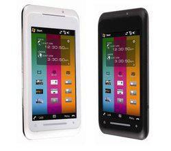 TG01 : le tactile selon Toshiba
