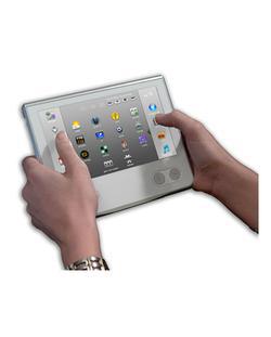 Tabbee, la tablette tactile selon Orange
