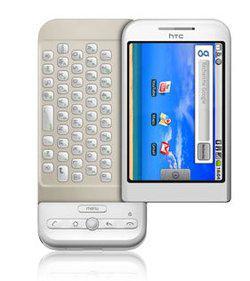 Dream ou Magic ? Un Google phone peut en cacher un autre