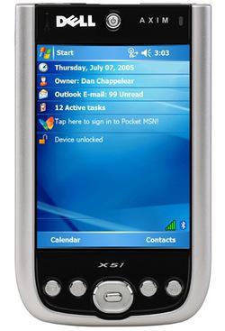 Dell travaillerait sur son propre O.S. mobile