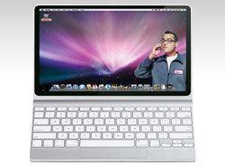 Nouvelles rumeurs sur une tablette tactile chez Apple