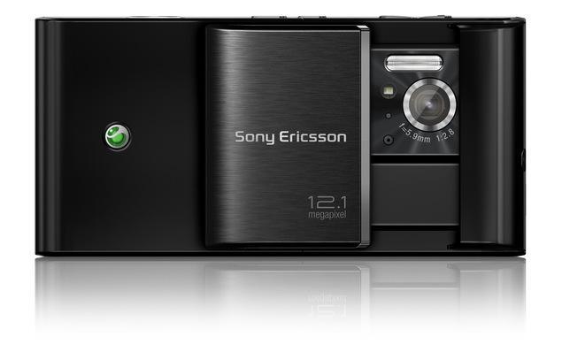 Satio : Sony Ericsson revisite le P800