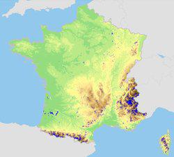 GSM : la couverture 2G est presque totale