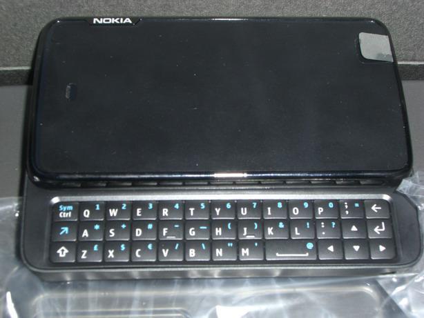 La tablette Nokia N900 se dévoile sur la toile