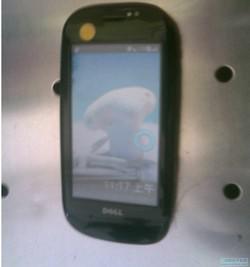 Dell Android : lancement imminent