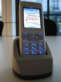 3G, WiFi, Wimax : Free s'exprime sur sa stratégie mobile
