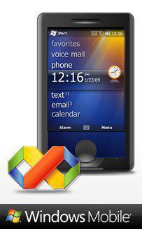 Les Windows Phones arrivent le 6 octobre