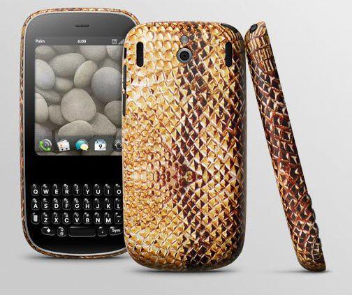Pixi, un second smartphone webOS chez Palm