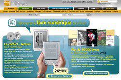 La Fnac aurait vendu 40 000 livres électroniques
