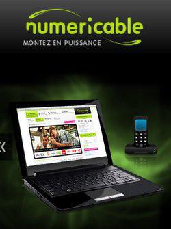 Orascom discute avec Numéricâble et Virgin pour la dernière licence 3G