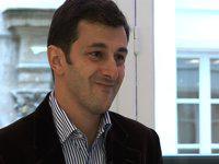 inFusio, Mobease, Webwag : Portrait video de Florent Pitoun