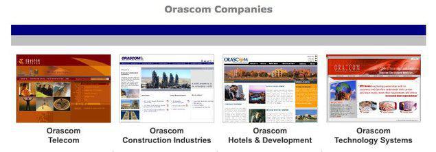 4e Licence 3G : Orascom jette l'éponge