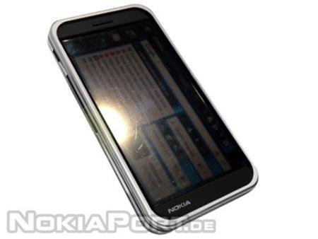 N920 : Un second smartphone Maemo5 chez Nokia ?