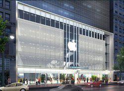 Apple vend toujours autant d'iPod et d'iPhones